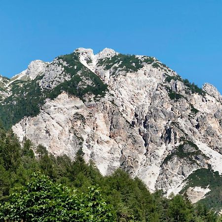 Apartments Armeri Blue Dolomites Al Plan di Mareo Buitenkant foto